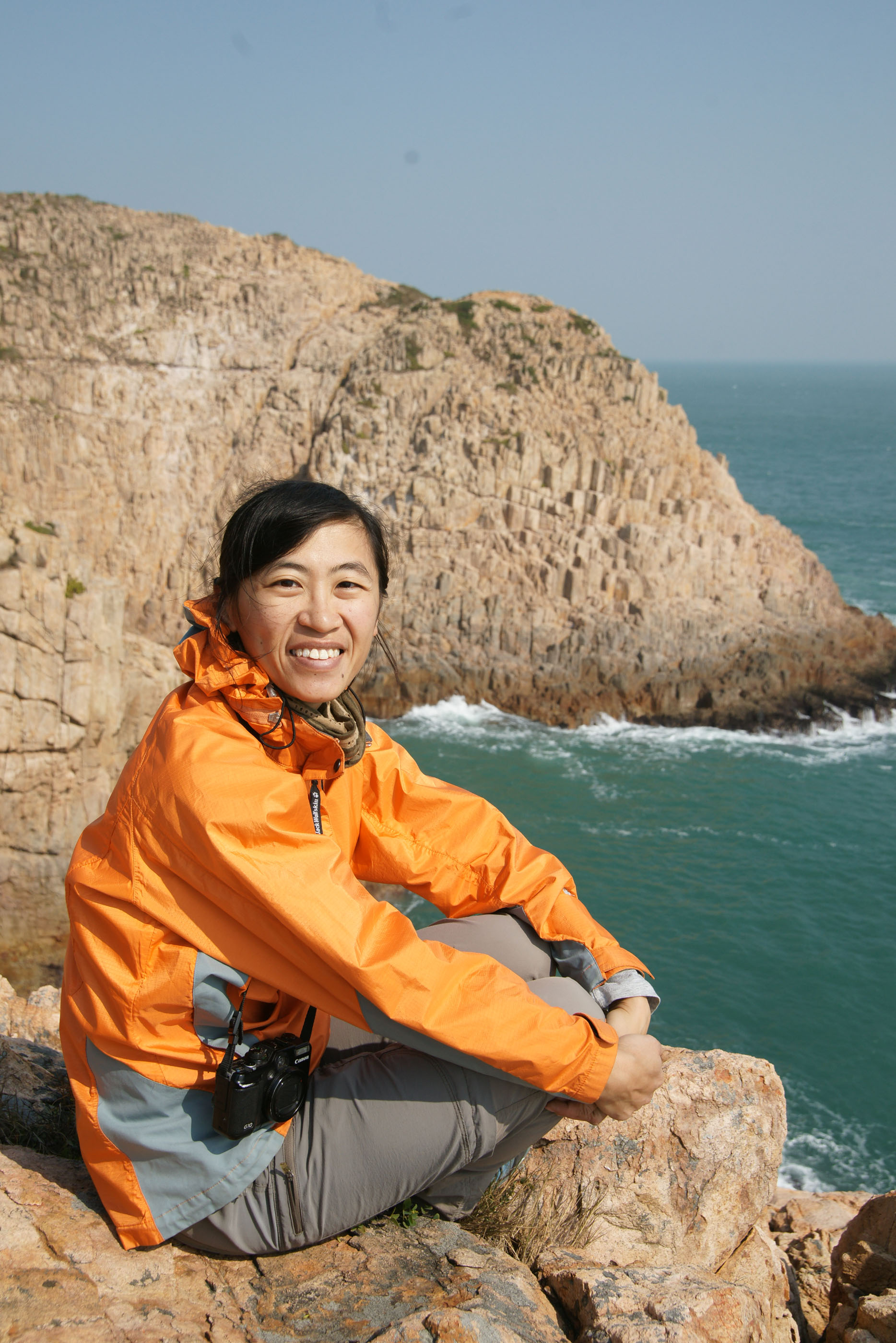 Ms Vivien Cheng